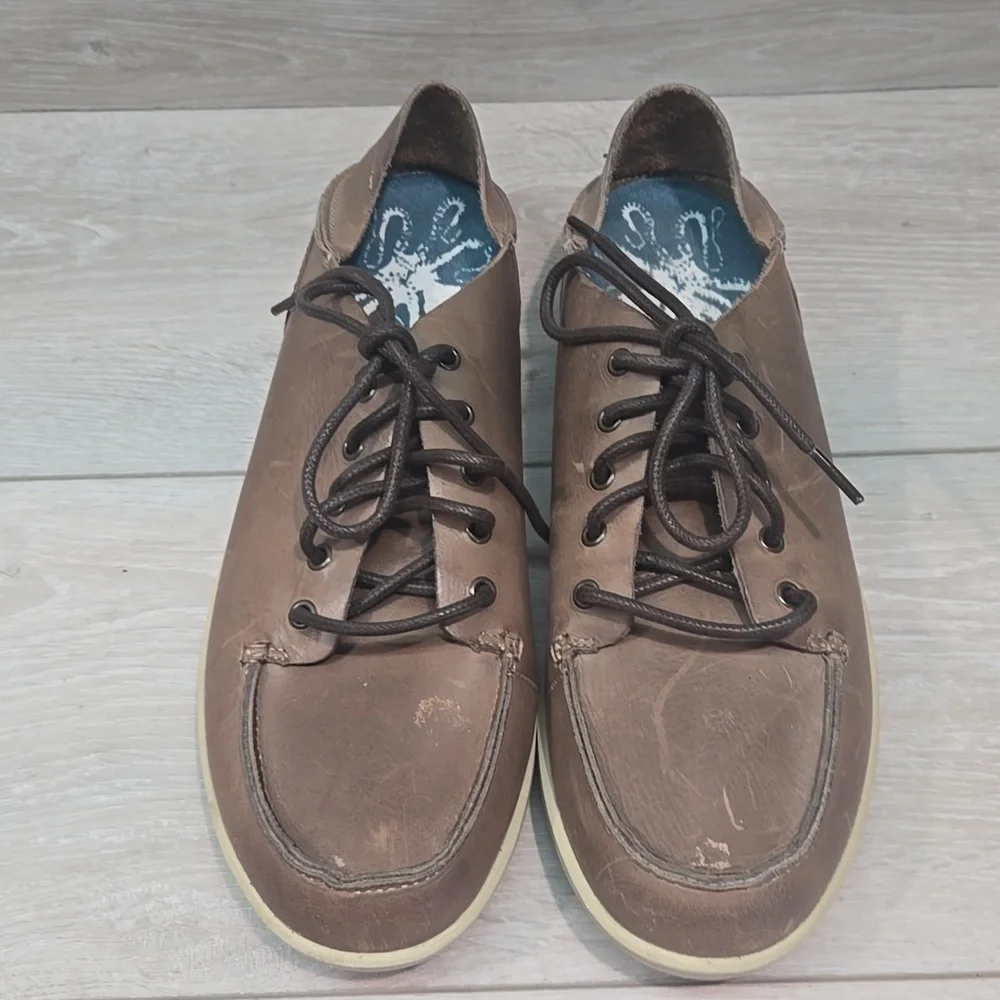 OluKai good classic